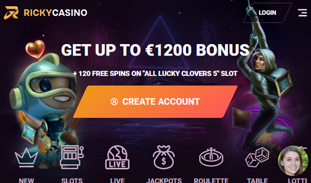 rickycasinoau