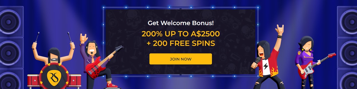 rolling slots no deposit bonus